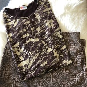 Perfect New Years outfit